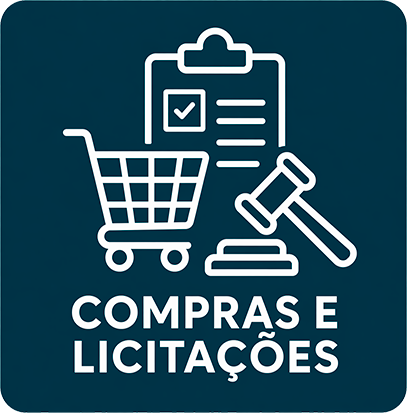 Compras-e-Licitações